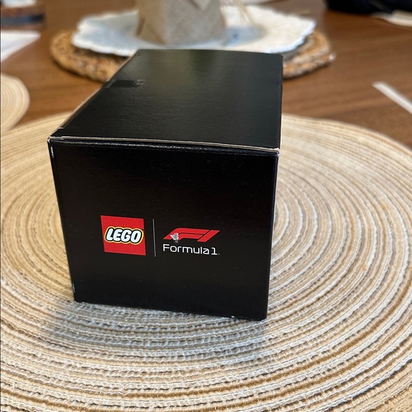 LEGO Formula Racing Car Collection - Picture 5 of 8